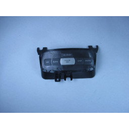 Замена панели кнопок Black and Decker BL3000S