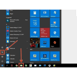 Как отформатировать диск в Windows 7-10