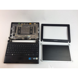 Samsung NP-N102S-B05PH Замена дисплея