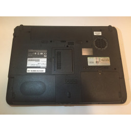Замена батареи Toshiba Satellite A305D-S6848
